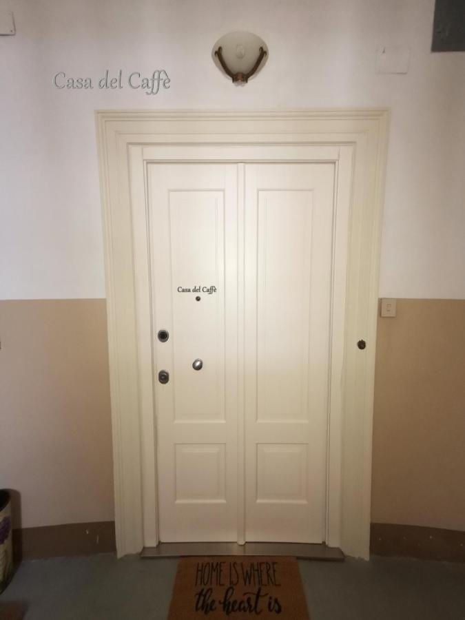 Casa Del Caffe Apartment Trieste Exterior photo