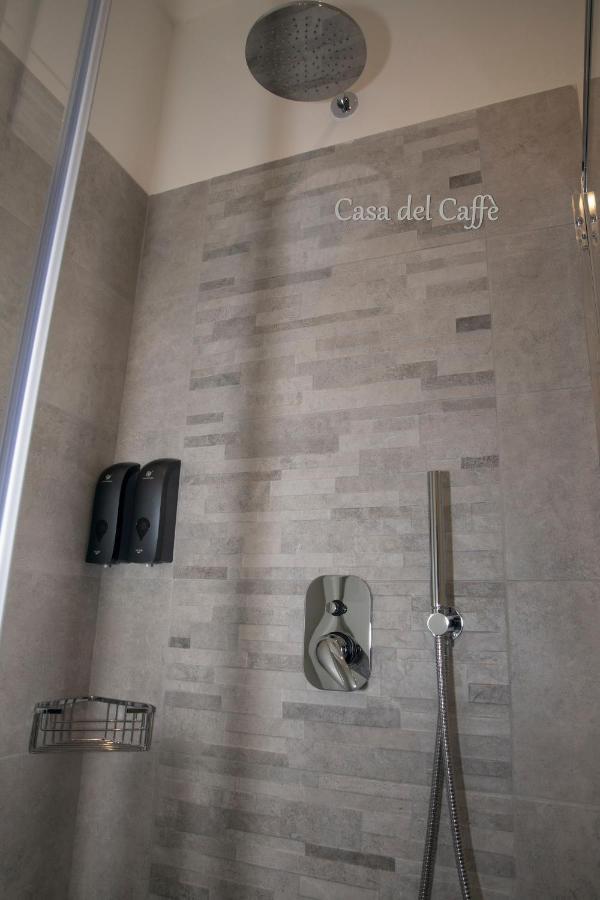 Casa Del Caffe Apartment Trieste Exterior photo